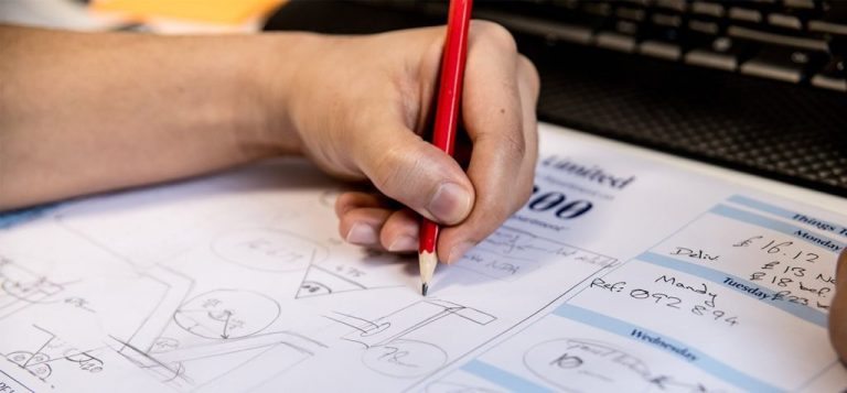 Customisable Handling Solutions for Efficient Warehouse Operations