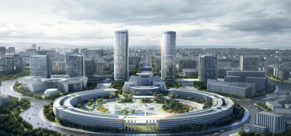 Corporate Headquarters