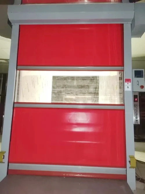 Food-Grade Stainless Steel Freight Elevator for Chocolate Manufacturing