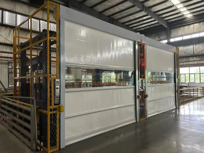 6 Tons Heavy-Duty Solar Equipment Lift System
